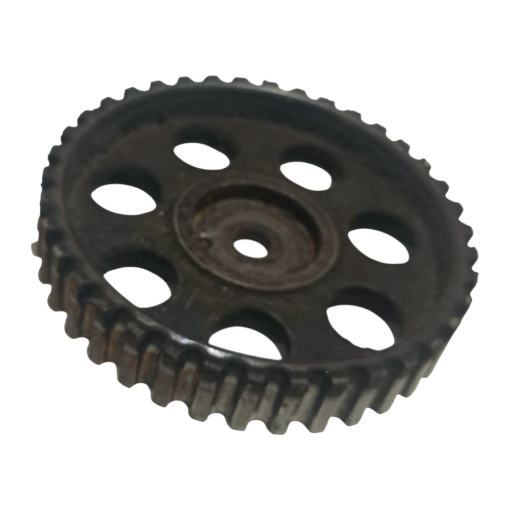 Polia Comando Valvula Gm Chevrolet Corsa 1.0 8v 1994 A 2002 4