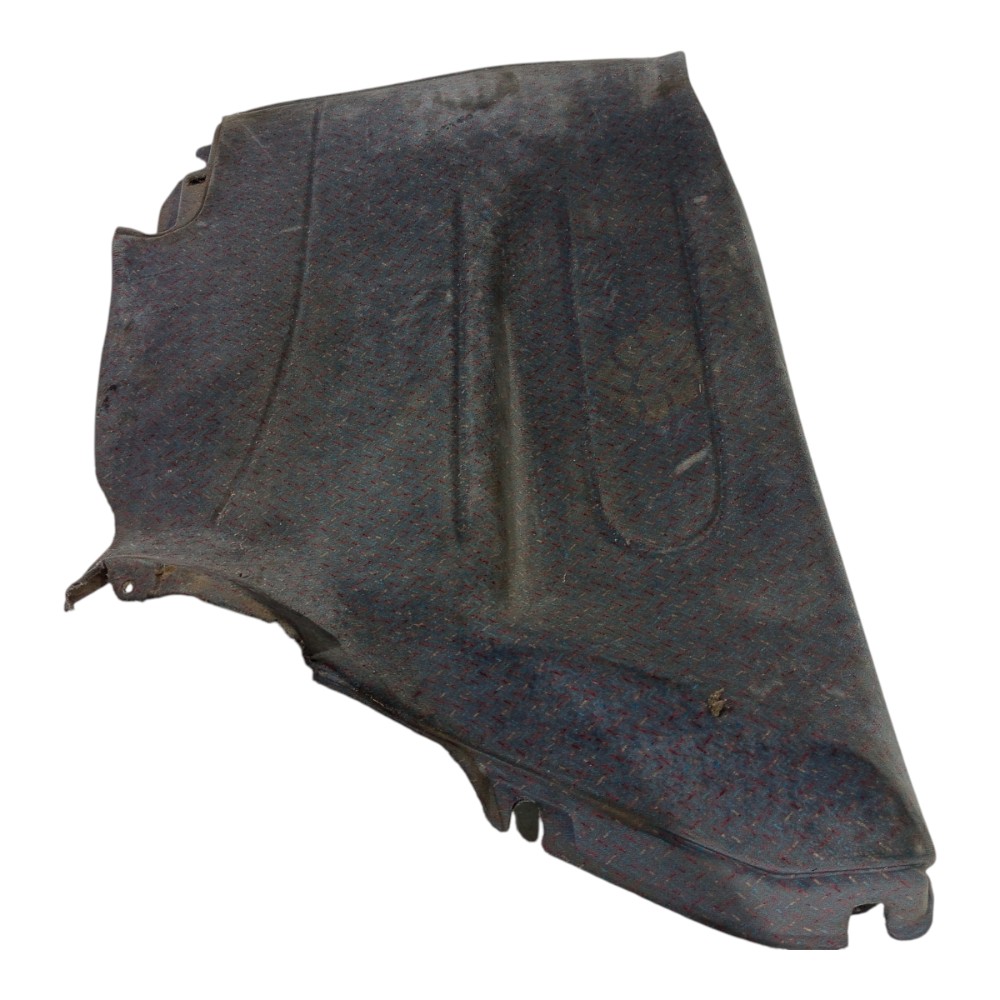 Forro Porta Traseira Direita Gm Corsa 1997 1998 1999 A 2002 5