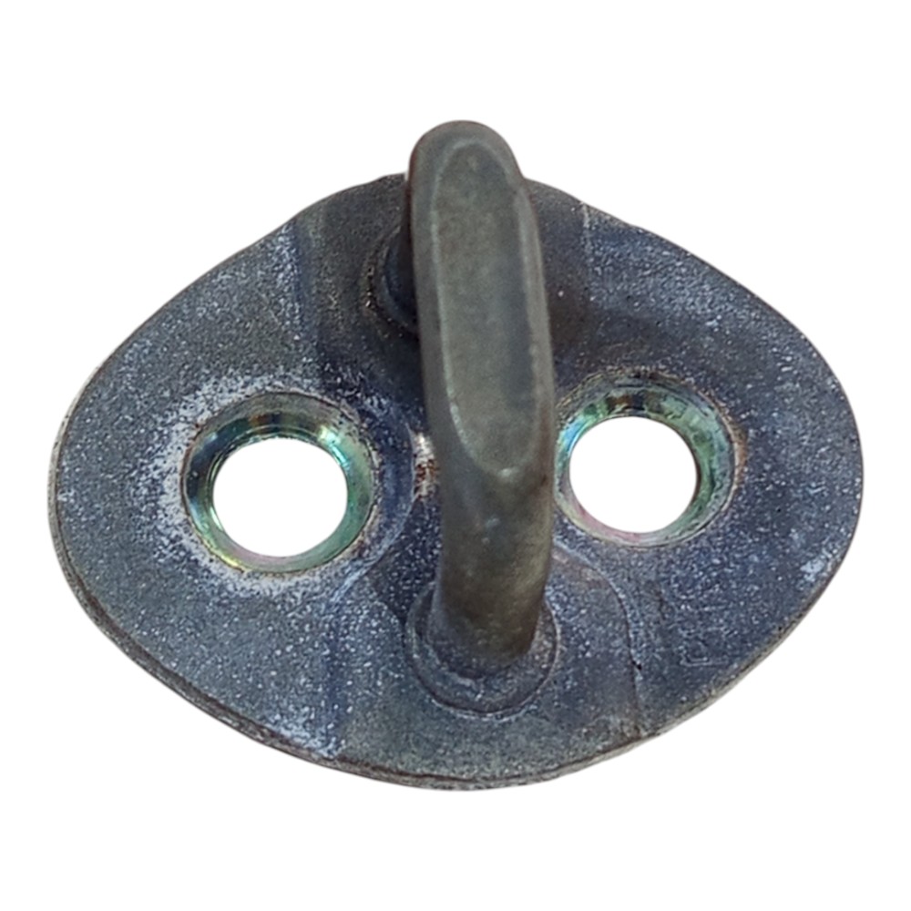 Batente porta traseira esquerda Hyundai Azera 2007 a 2012