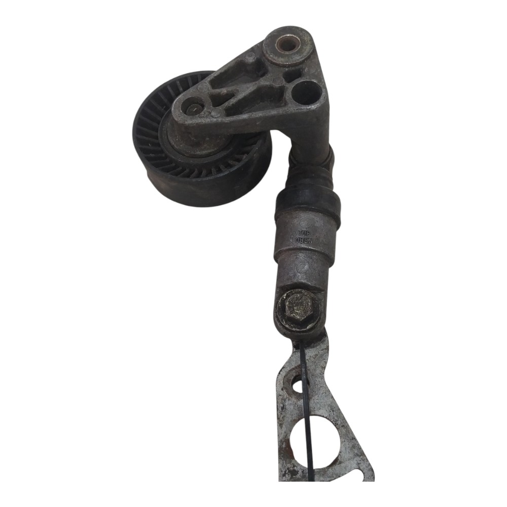 Tensor Correia Poly-v Bmw 540i 740i X5 4.4 1998 A 2003 Origi 1