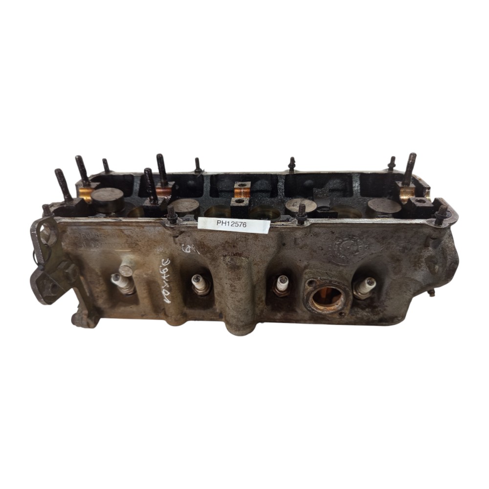 Cabeçote VW Voyage Gol Saveiro Santana AP 1.6 1.8  85 a 1994 7
