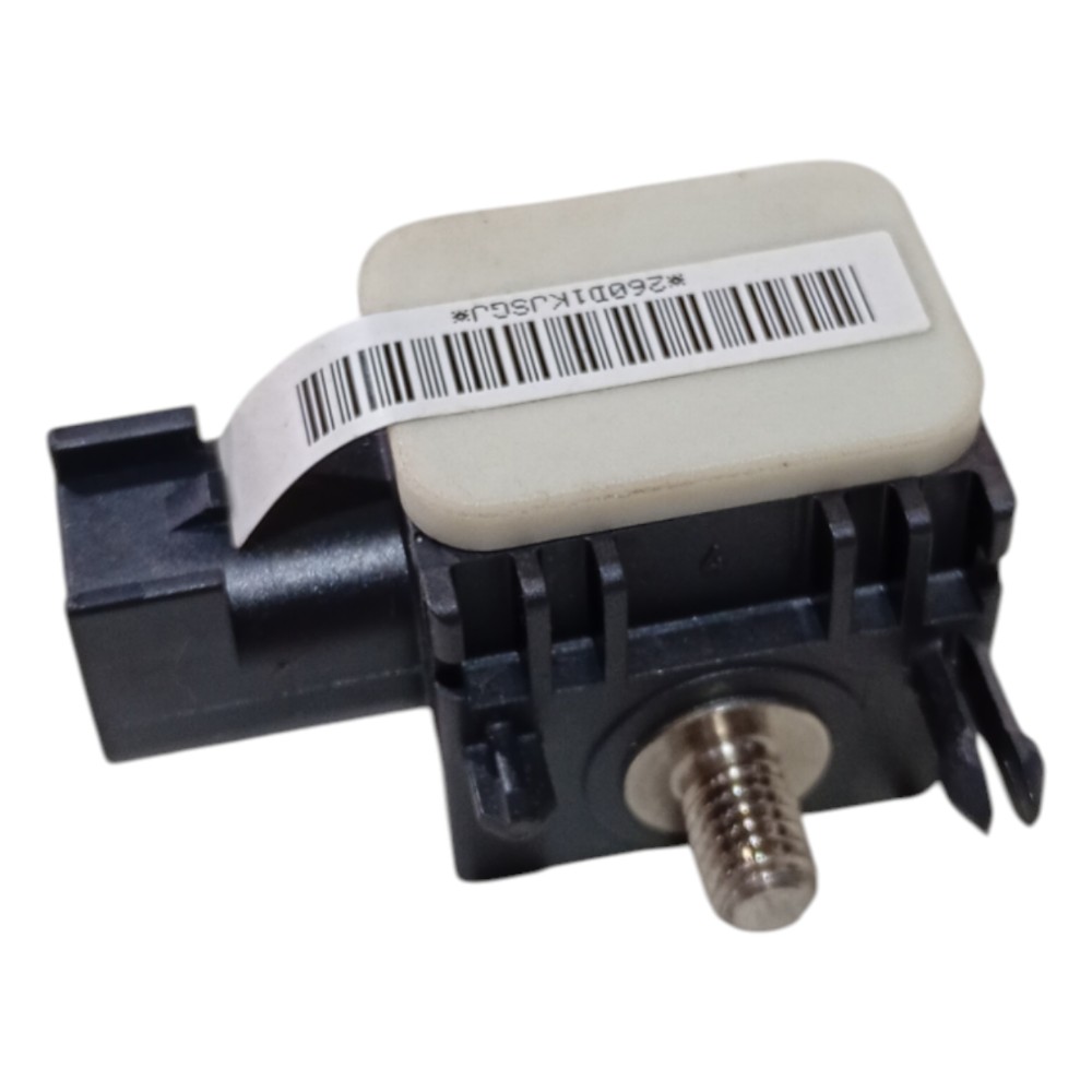 Sensor Impacto Detonação Hyundai Azera 2007 A 2012