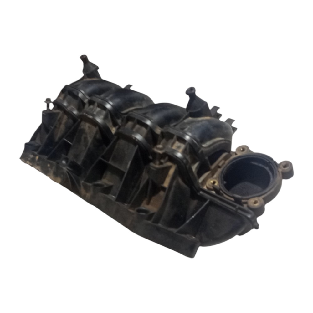 Coletor Admissão Vw Parati G3 1.0 16v 77cv 1999 1996 A 2005 6