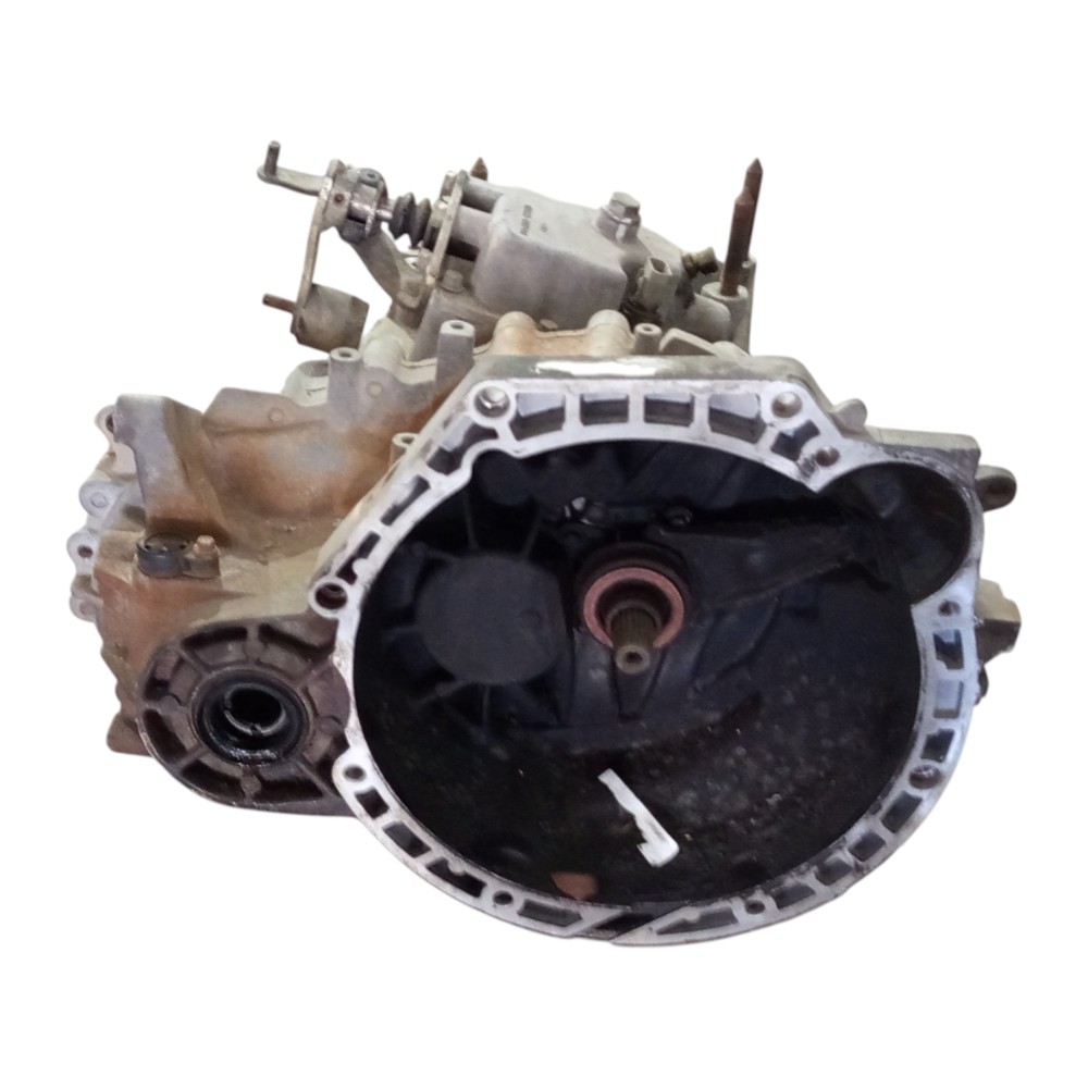 Caixa Cambio Marcha Cherry Tiggo 2 2.0 2009 2010 A 2015 5