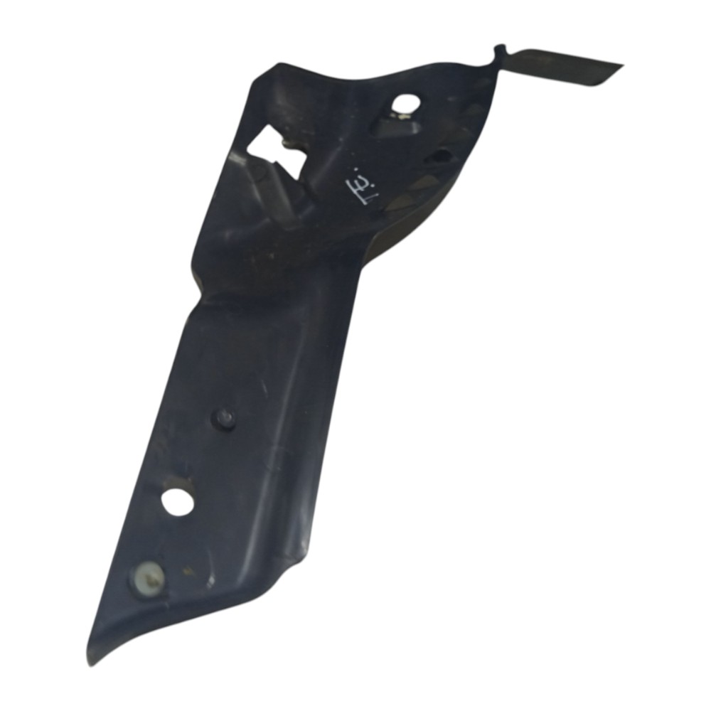 Acabamento Lateral Porta Tras Esquerda Fiat Palio 2004/2016 2