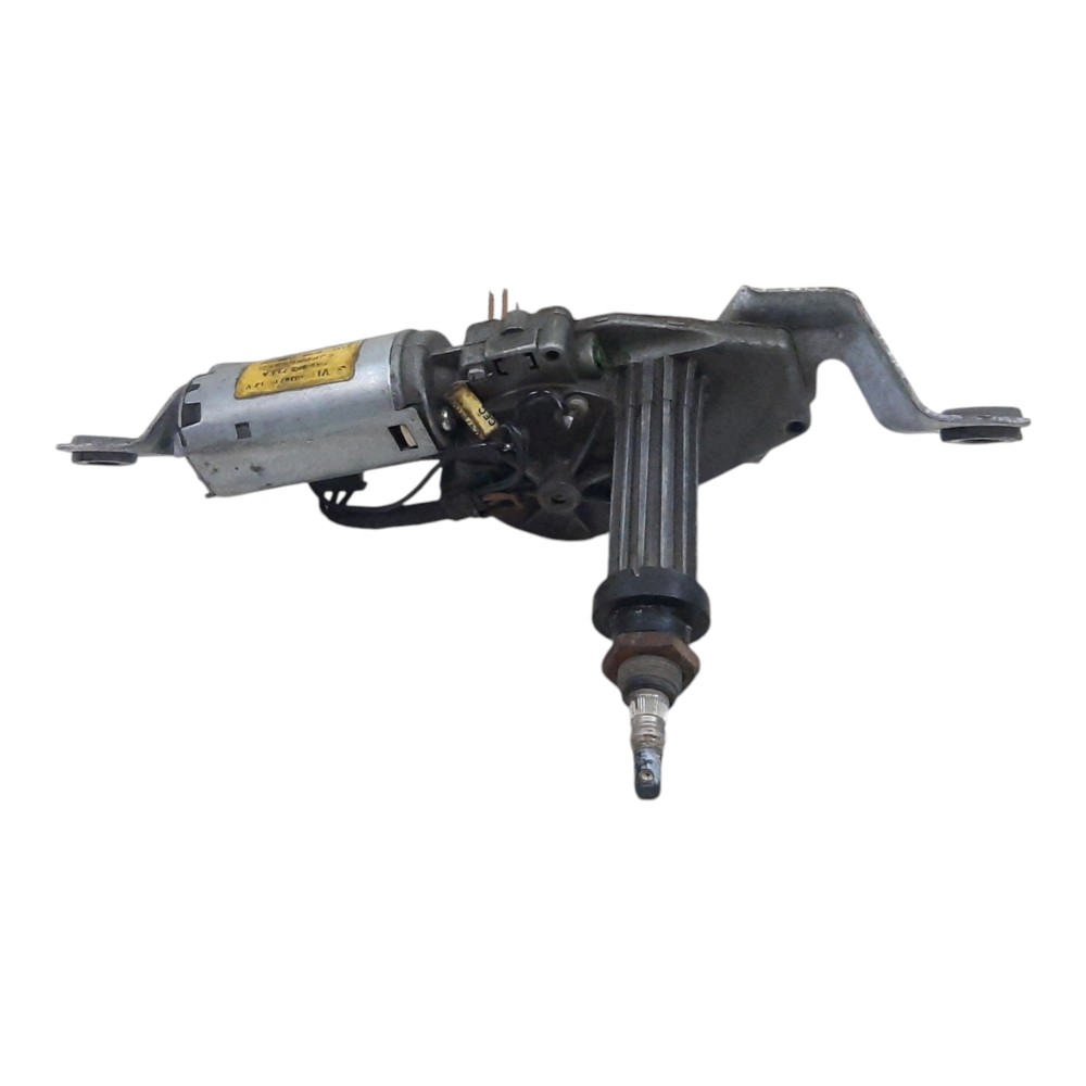 Motor Limpador Vidro Traseiro Ibiza Cordoba 1.6 1995 A 2003 1