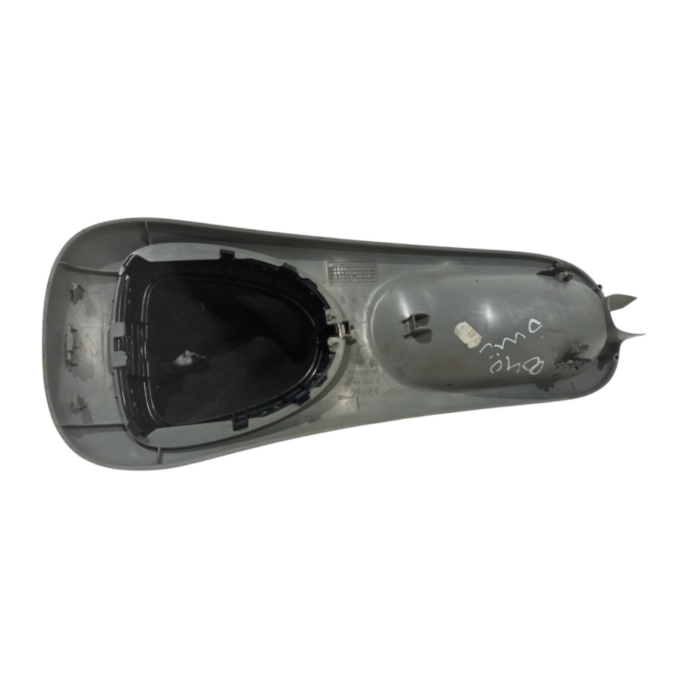 Moldura Console Cambio Marcha Renault Scenic 1999 A 2010 6