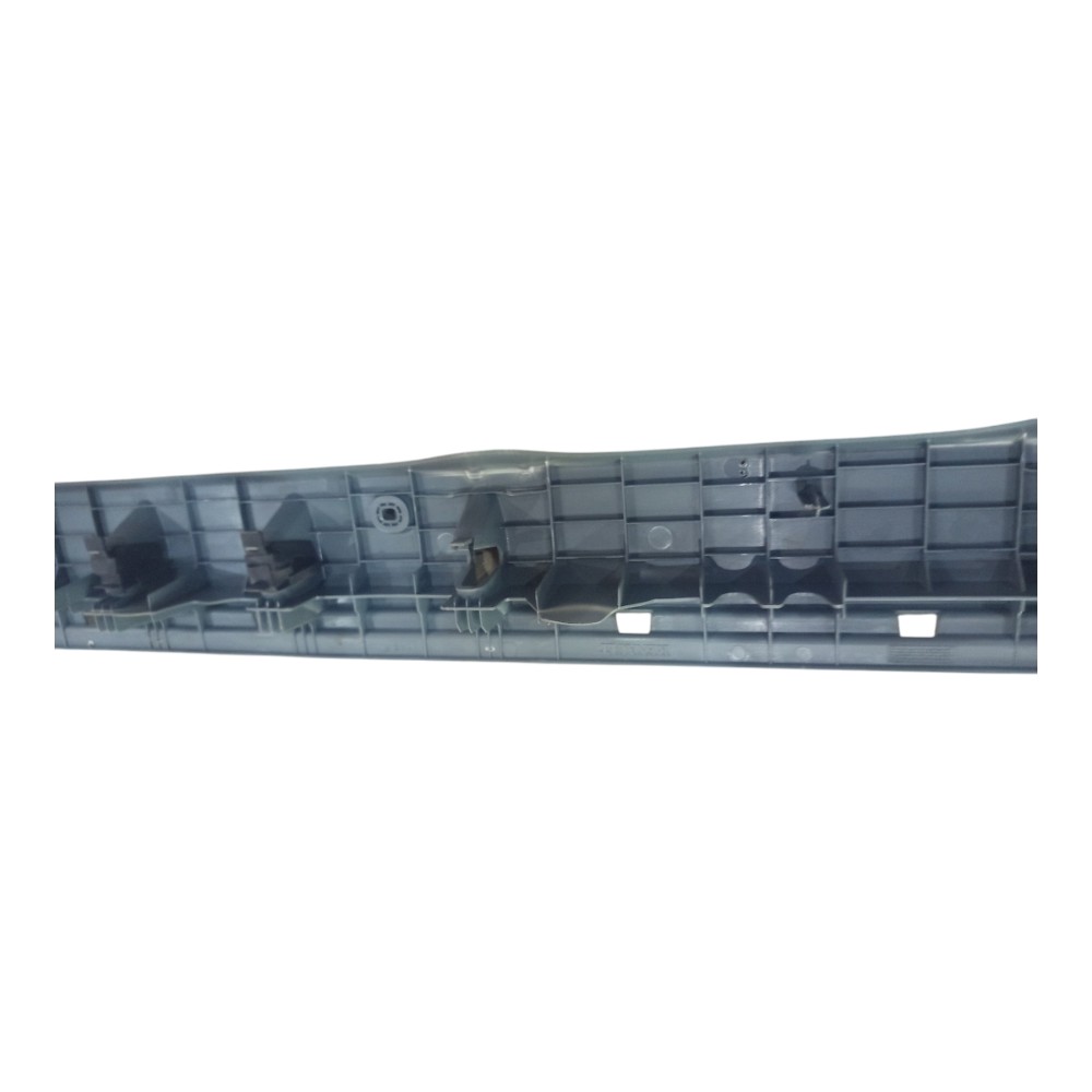Acabamento Banco Traseiro Renault Scenic 1999 2000 A 2010 10