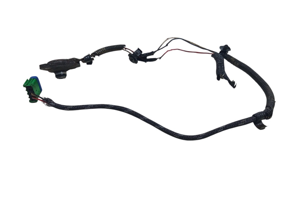 Sensor Pressão Óleo Citroen C4 2.0 Automático 2007 A 2013 2