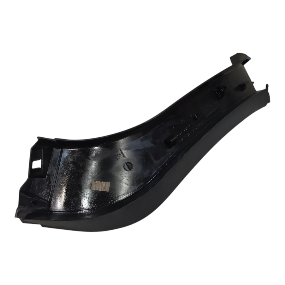 Moldura Esquerda Tampa Porta Malas C4 Picasso 2009 A 2014 5
