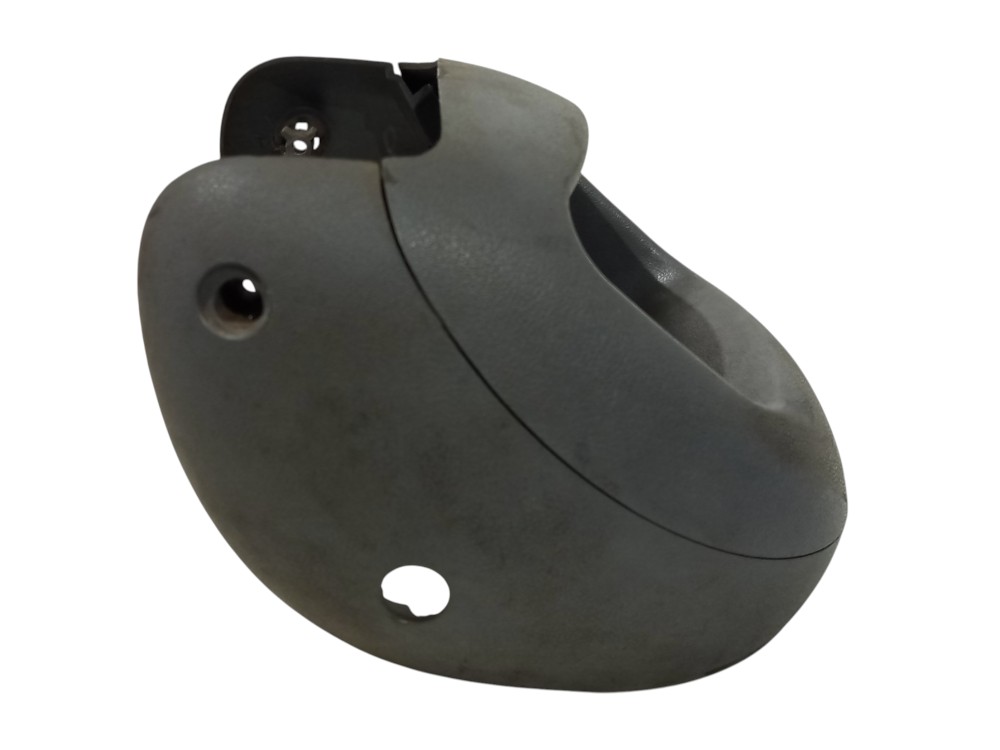 Console Central Porta Objeto Ford Fiesta 1997 1998 A 2000 4