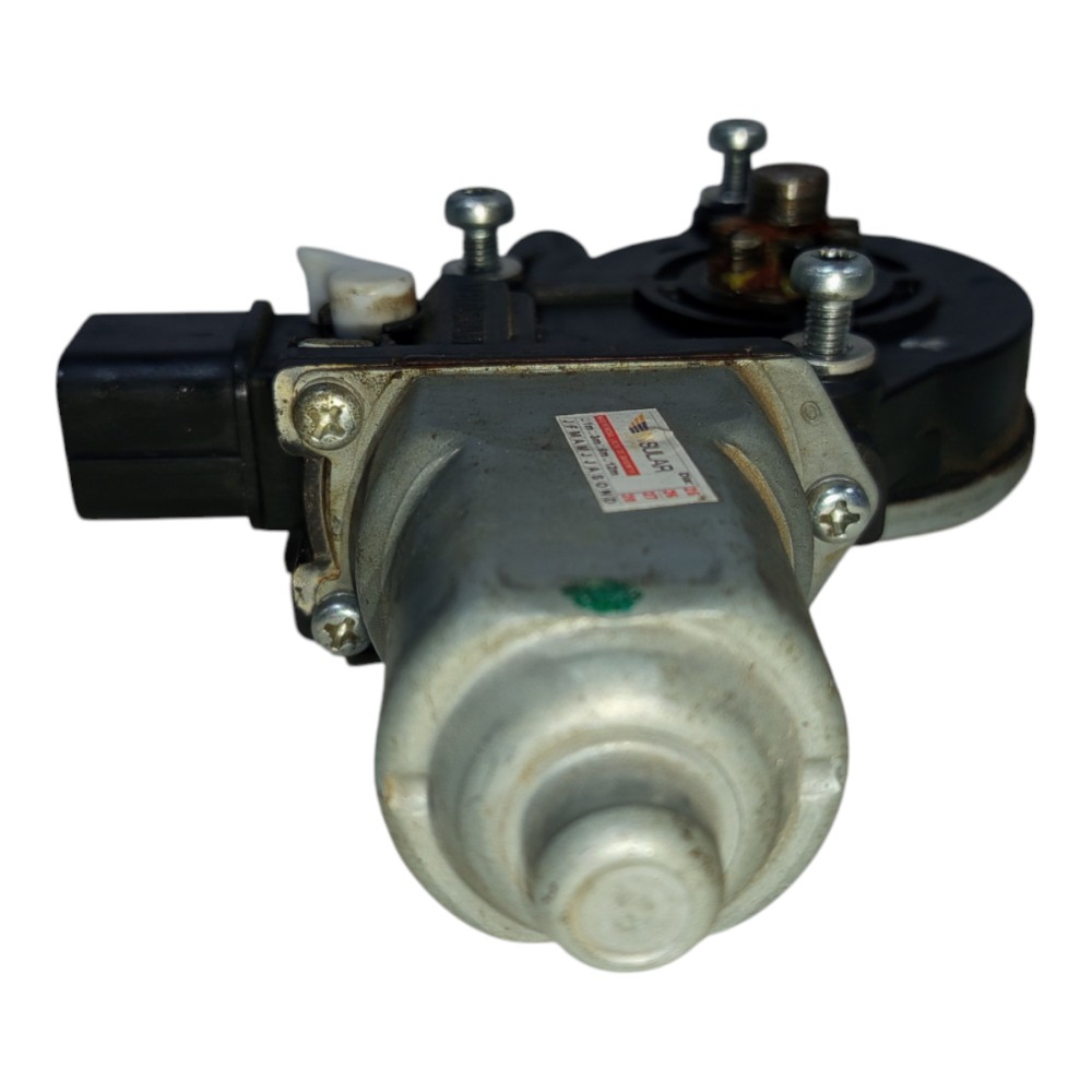 Motor Vidro Traseiro Esquerdo Mitsubishi Asx 2011 A 2019 7