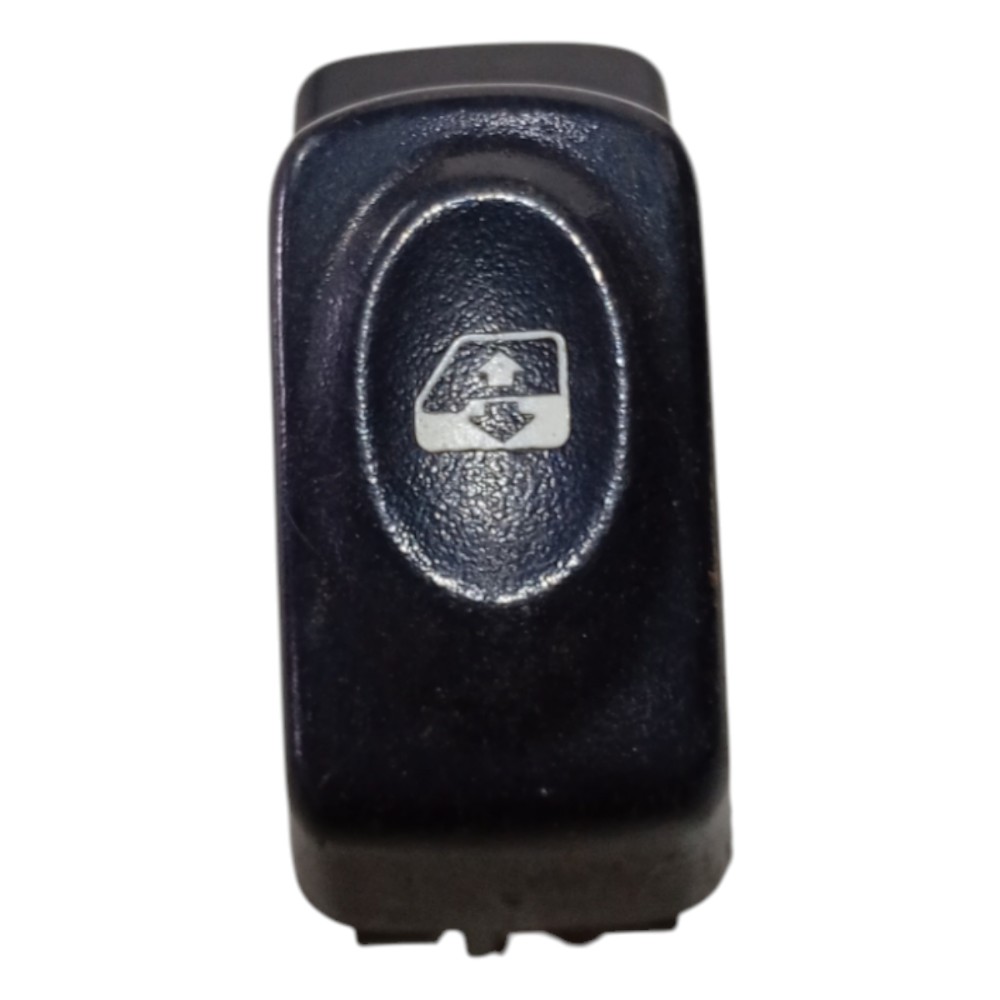 Interruptor Vidro Elétrico Renault Clio 2005 A 2012 1