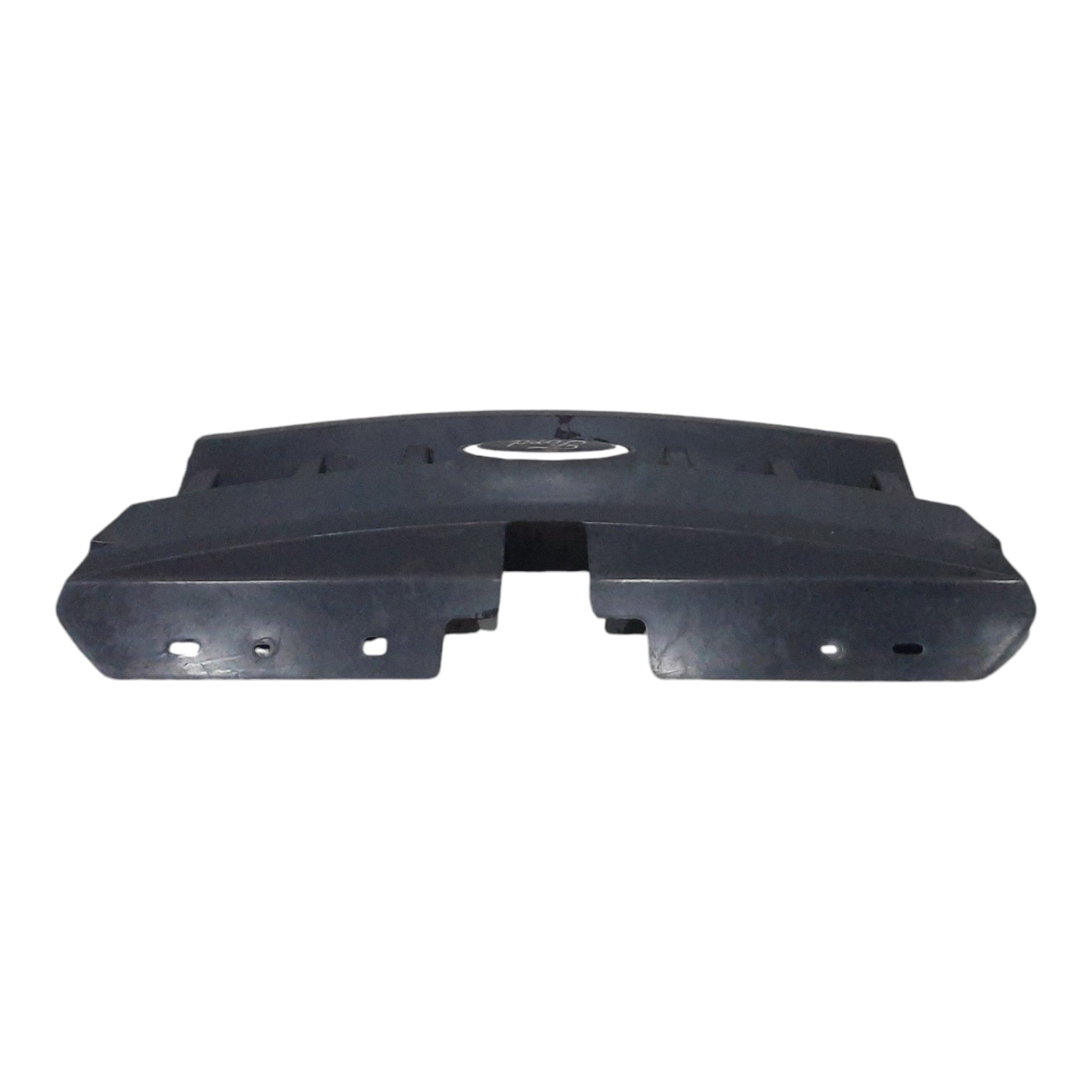 Grade Dianteira Frontal Parachoque Ford Fiesta 2011 A 2013 1
