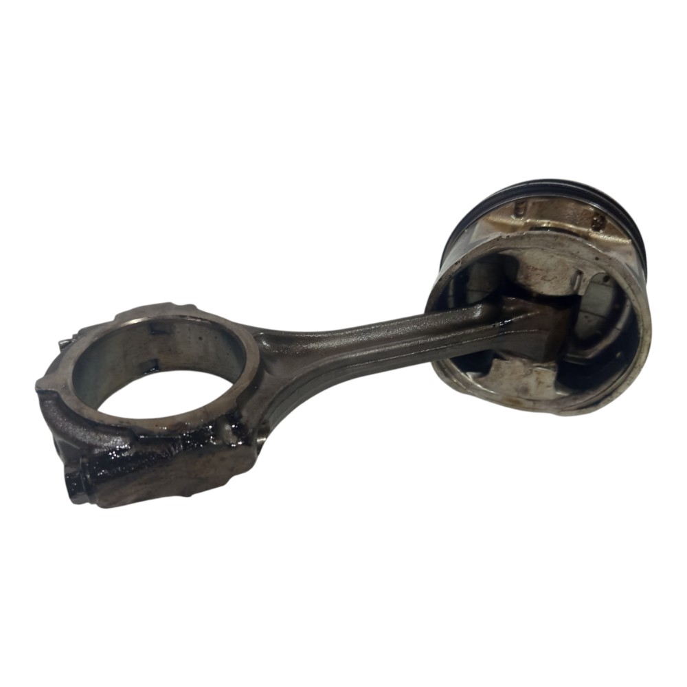Pistão Completo Renault Laguna 2.0 8v 1,00 Mm 1994 A 2001 7
