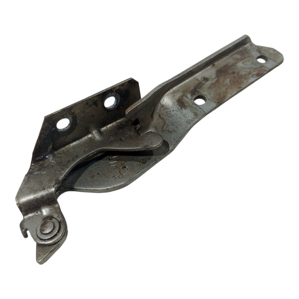 Dobradiça Direita Capô Tampa Diant Fiat Palio 2000 A 2003 2