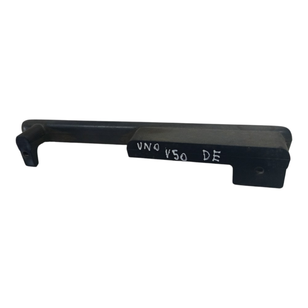 Puxador Interno Porta Dianteira Esquerda Fiat Uno 1996 2005 5