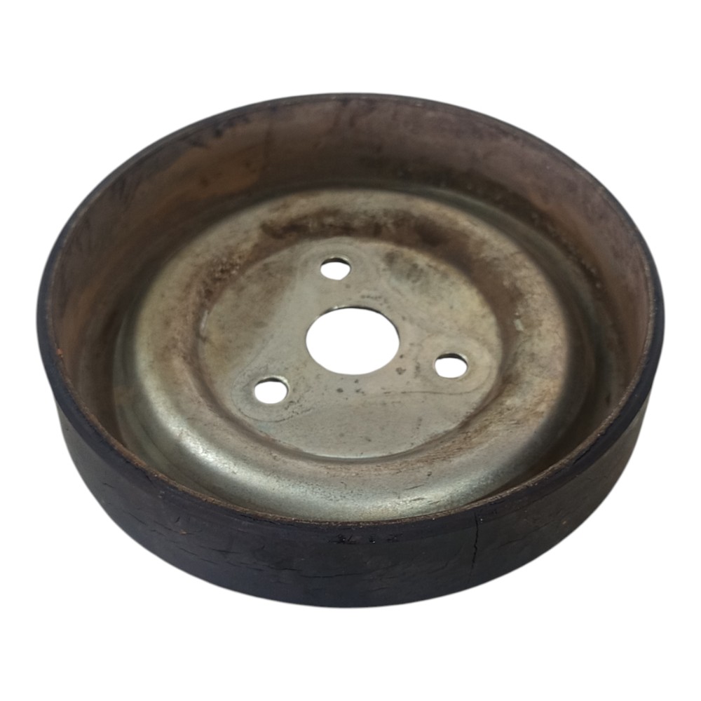 Polia Bomba Água Peugeot 3008 2011 A 2019 3