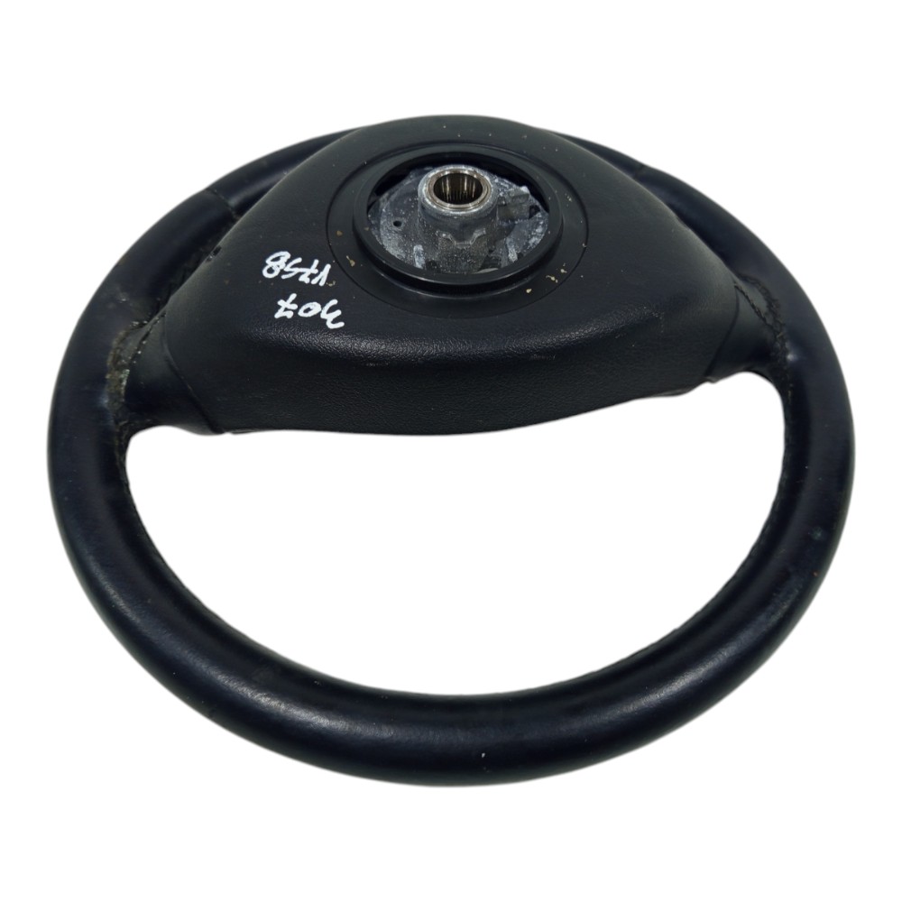 Volante Direção Peugeot 307 2004 2005 2006 2007 2008 A 2012 7