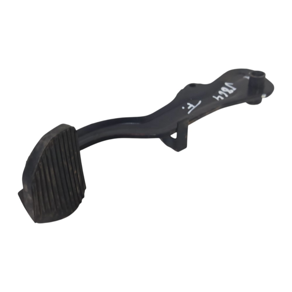 Pedal Esquerdo Citroen C4 Pallas 2.0 16v Auto 2007 A 2013 2