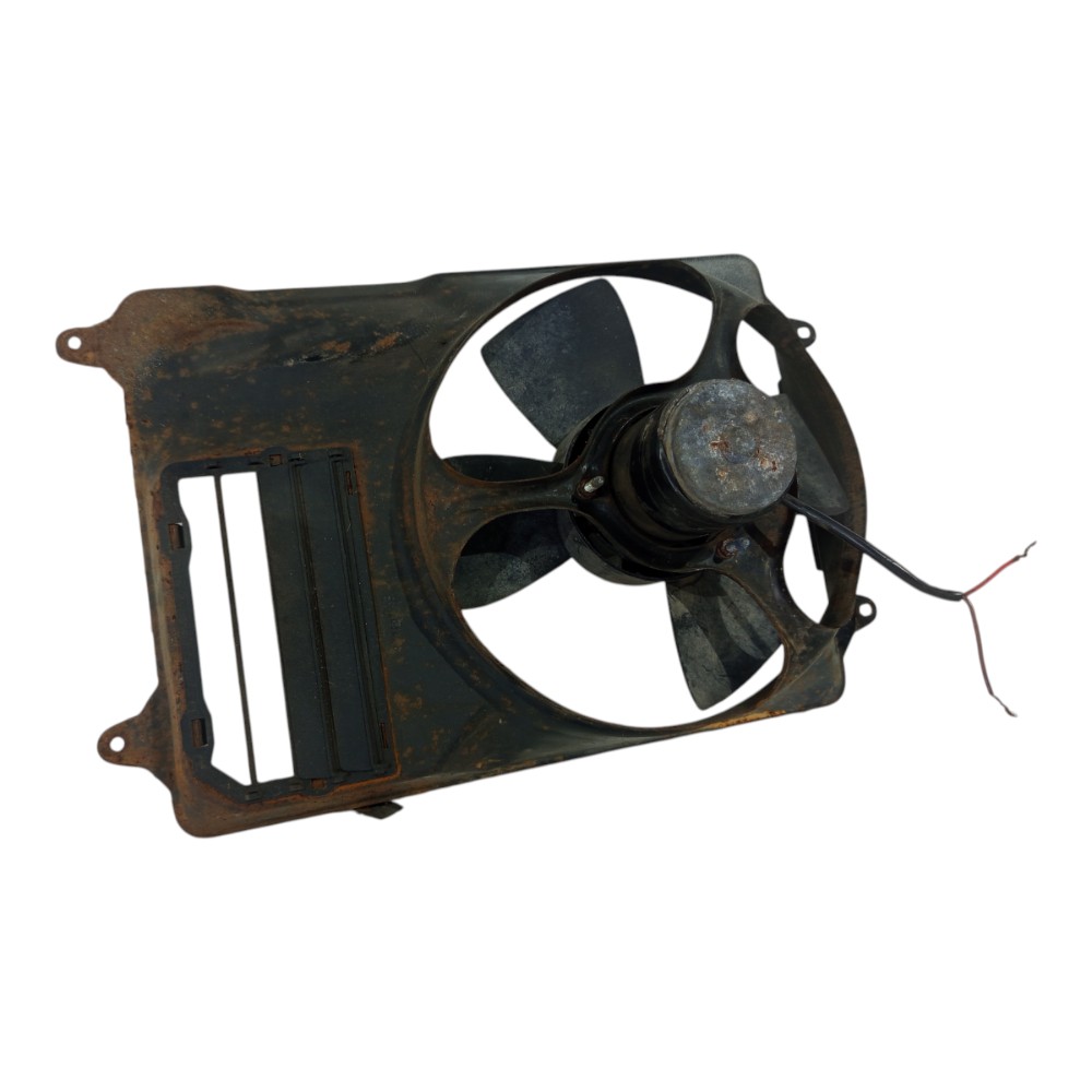 Ventoinha Defletor Volkswagen Gol 1995 1996 1997 1998 A 2005 5