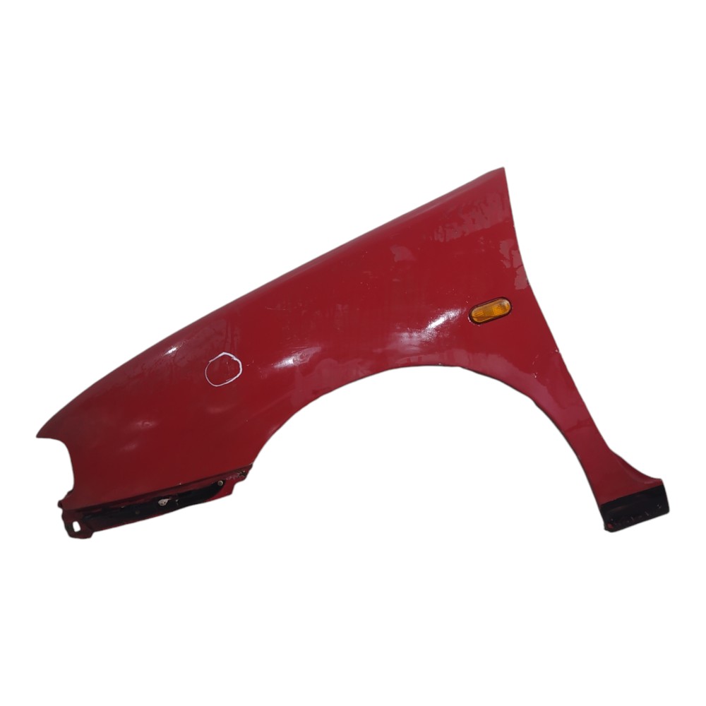 Paralama Esquerdo Seat Ibiza Cordoba 1995 1996 1997 A 1999 5