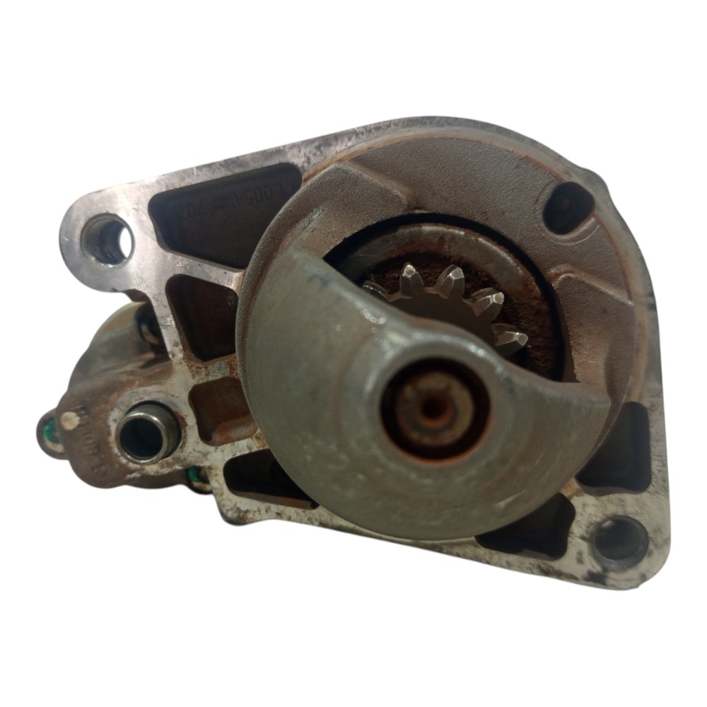 Motor Partida Fiat Toro Jeep Renegade 2016 A 2021 12v 70-90a 2