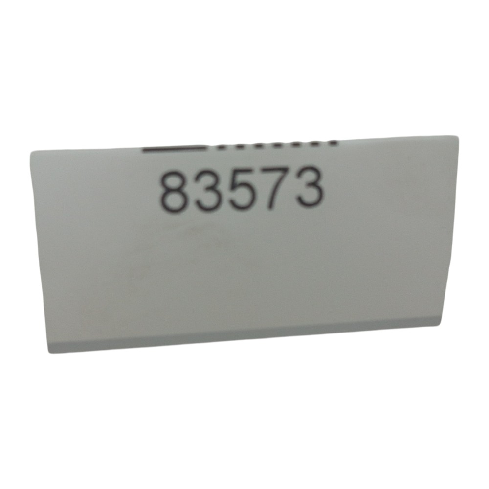 Fechadura Eletrica Traseiro Direito Peugeot 206 2001 A 2008 9