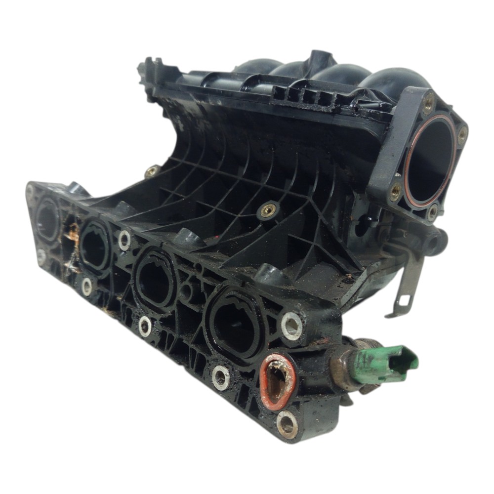 Coletor Admissão Renault Clio 1.0 16v 2000 2001 2002 A 2004 7