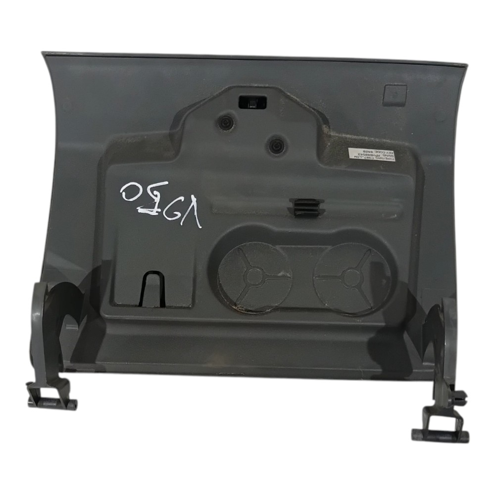 Tampa Porta Luvas Ford Focus Hatch 1.6 16v 2009 A 2013 5