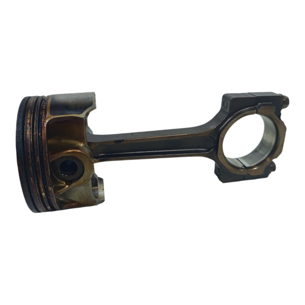 Pistão Biela Fiat Doblo 1.8 8v 2008 2009 2010 2011 A 2015 1