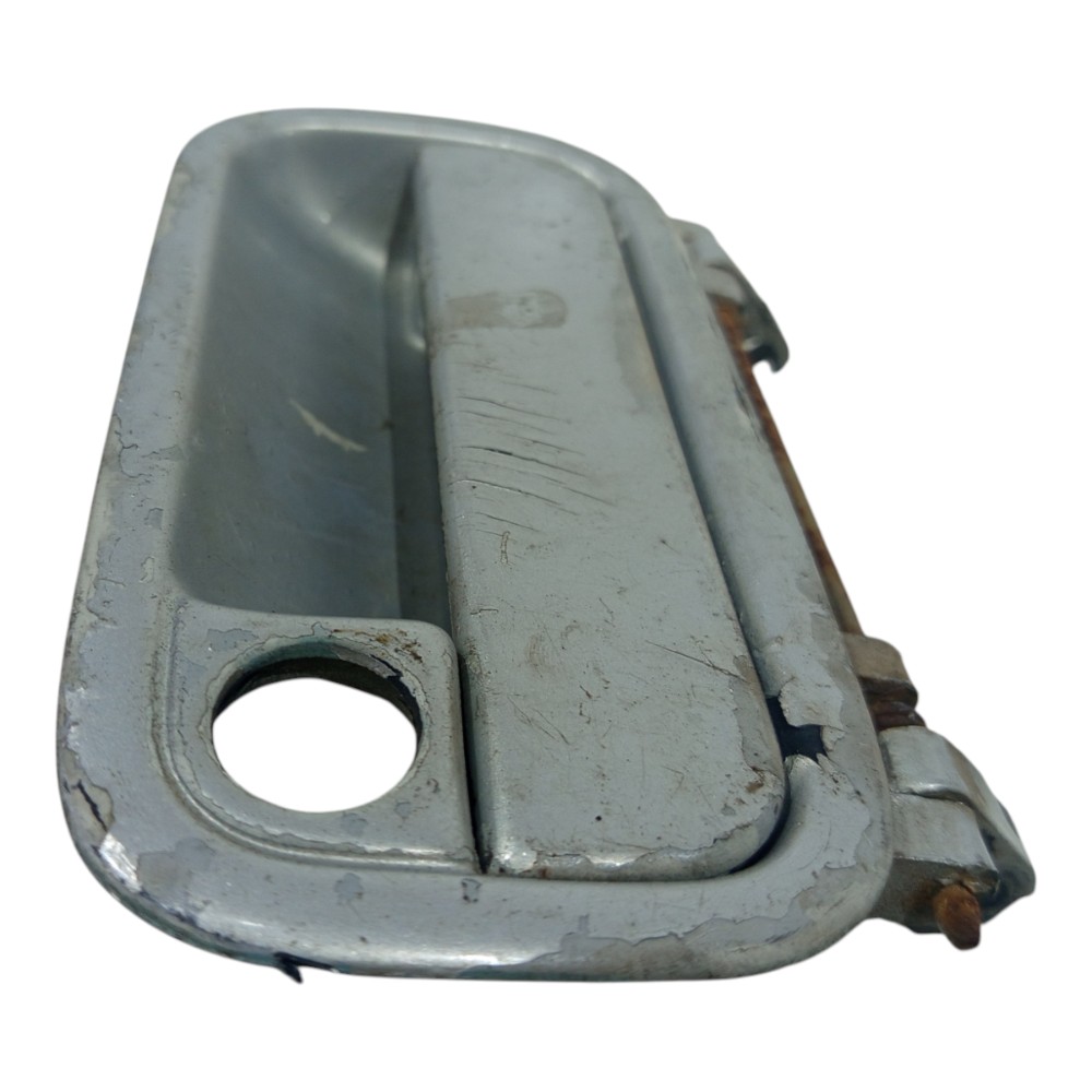 Maçaneta Porta Externa Dianteira Esquerda Corsa 1996 A 2012 3