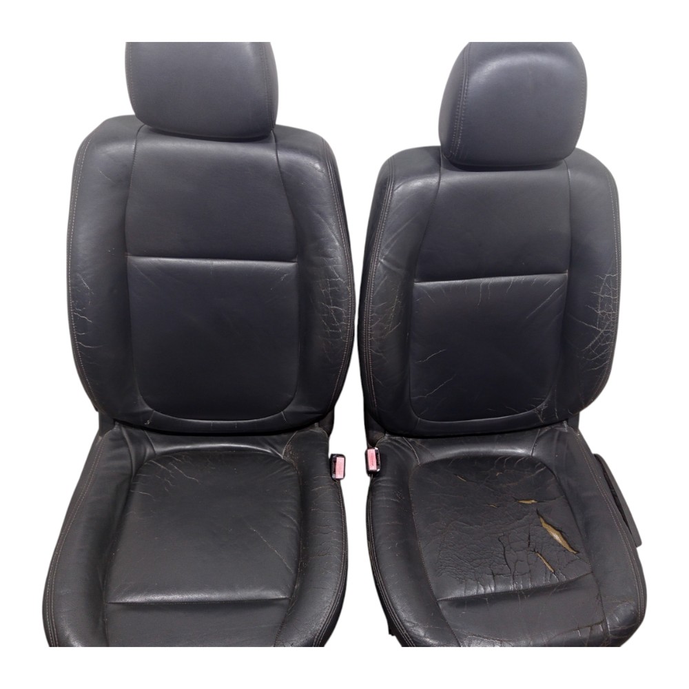 Jogo Banco Citroen C4 Pallas 2006 2007 2008 2009 A 2012 2