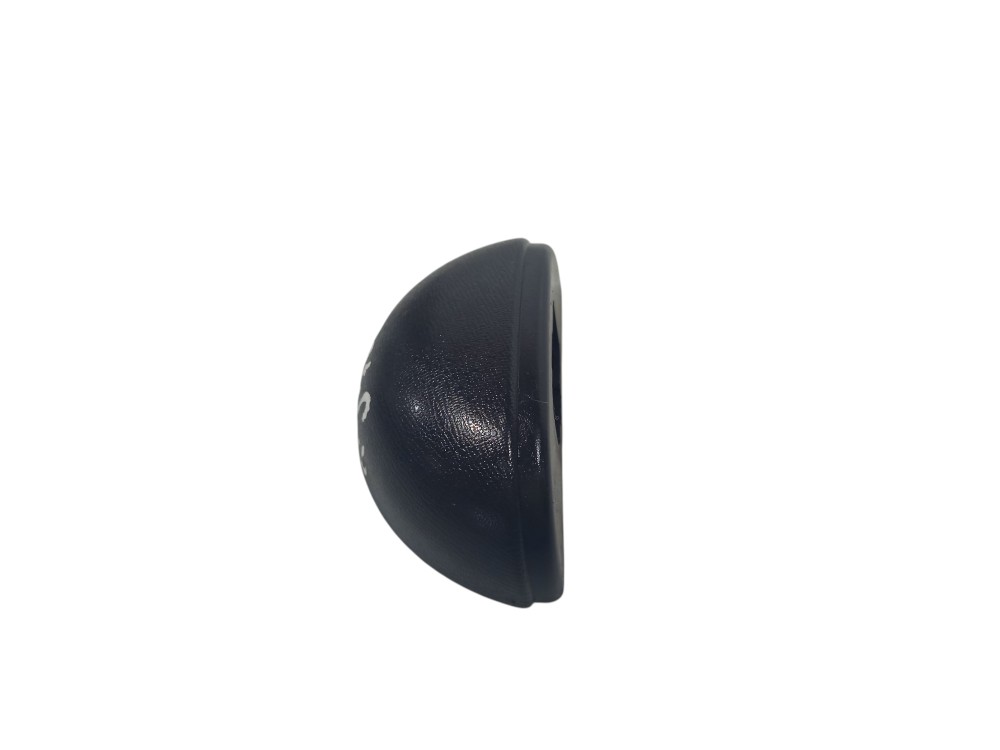 Moldura Controle Vidro Dianteiro Direito Prisma 2006 A 2012 6