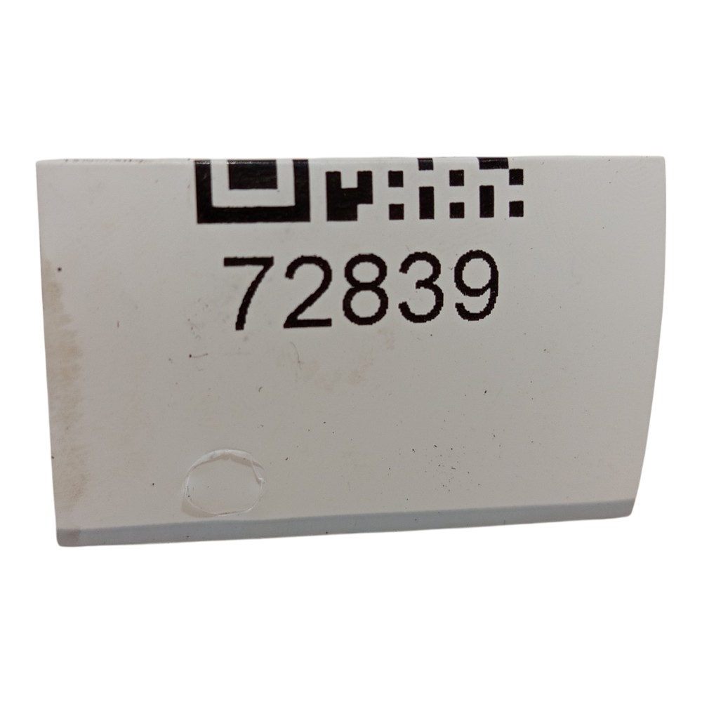 Moldura Painel Citroen C4 Vtr 2.0 16v 2007 2008 2009 7