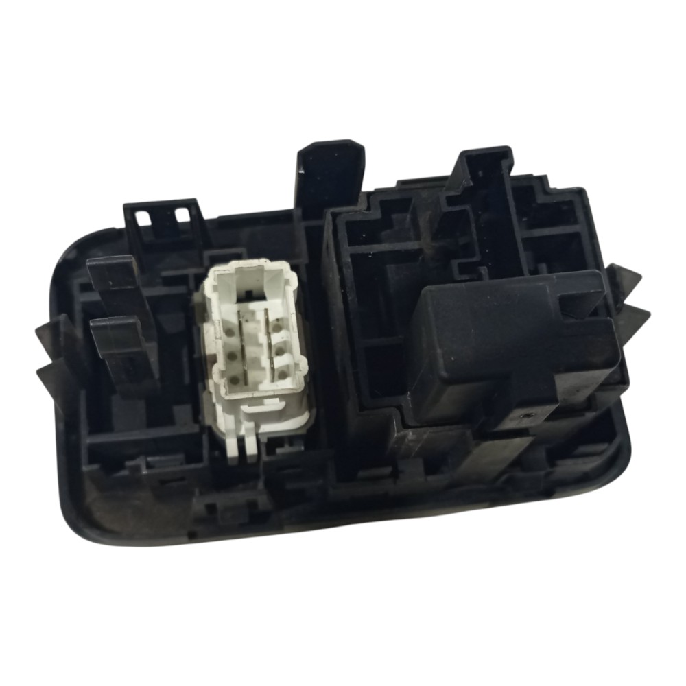 Botão Reostato Limitador Renault Megane 1995 1996 A 2001 6