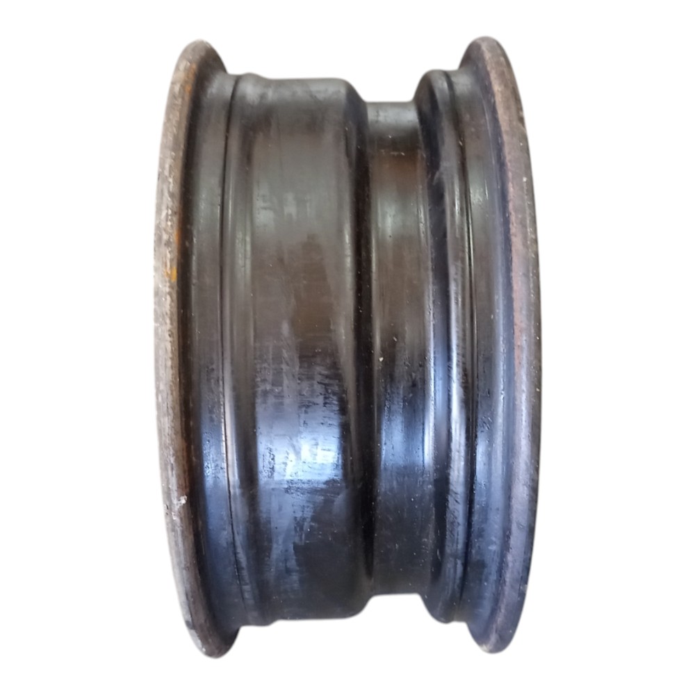 Roda Avulsa Ferro Chevrolet Kadett Ipanema 4×100 1989 1993 5