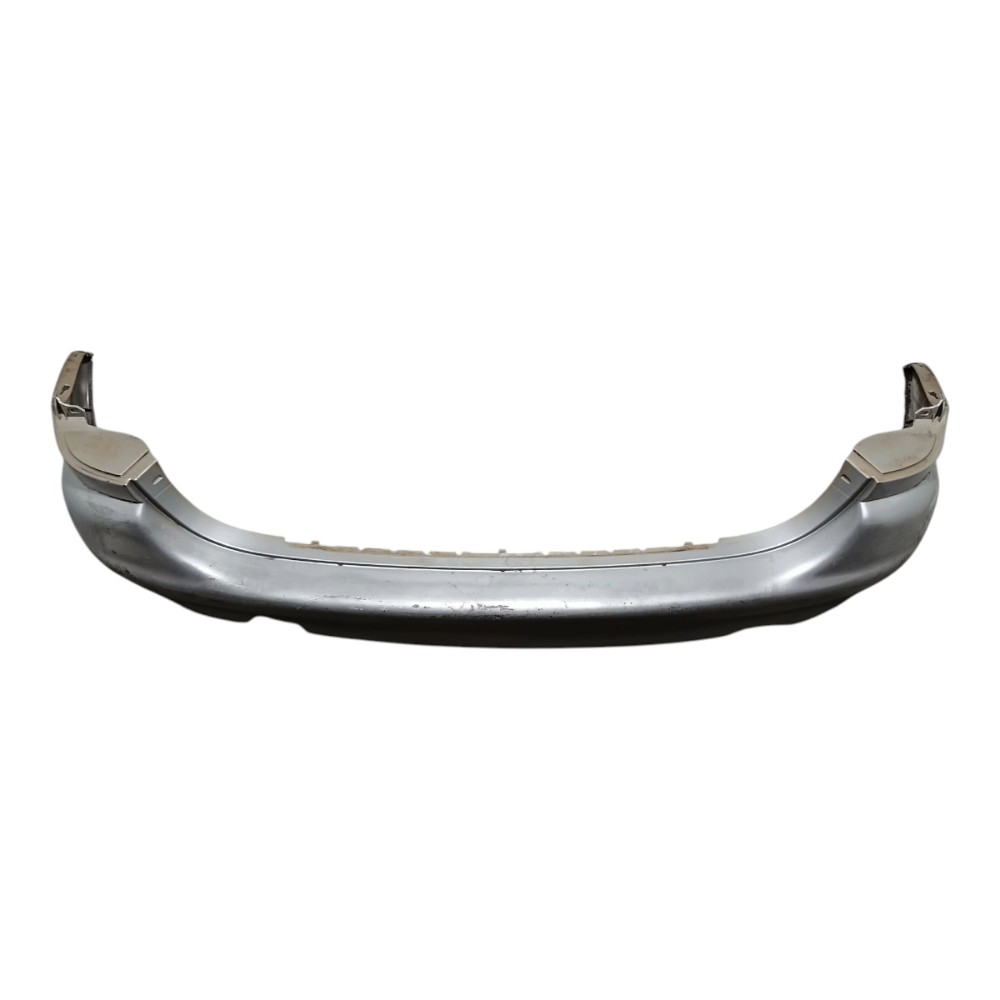 Parachoque Traseiro Xsara Picasso 2001 A 2012 Detalhes 2