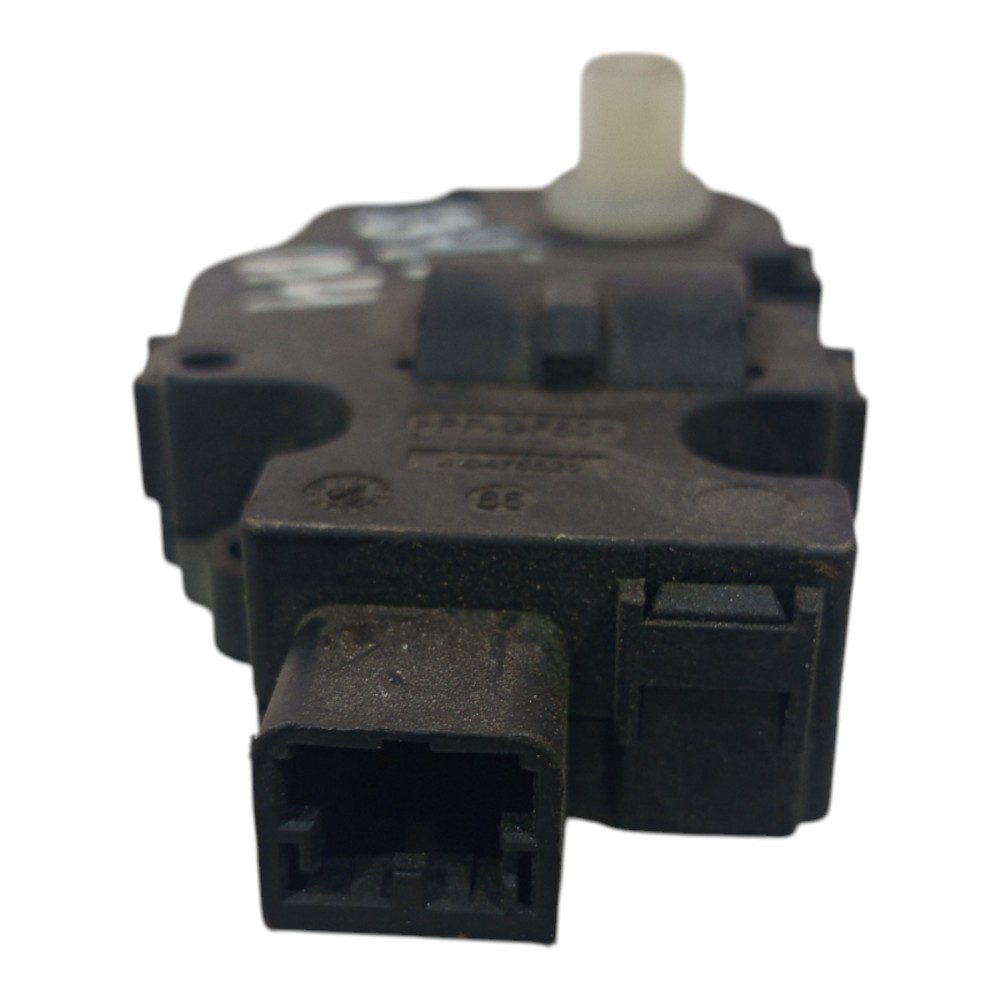 Atuador Caixa Ventilação Audi A4 2008 09 A 2016 Bmw Porsche 3