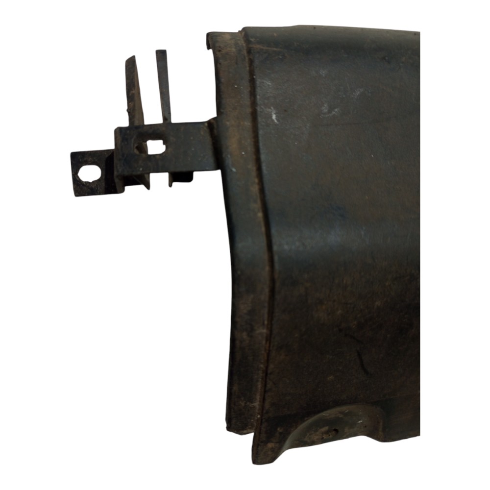 Aplique Moldura Paralama Traseiro Esquerdo Bmw X5 2000 A 200 Preto 4