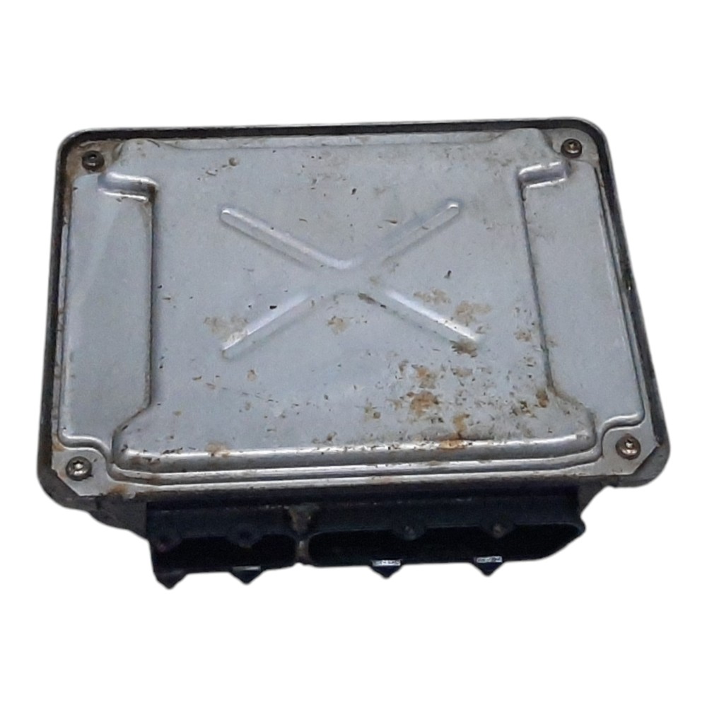 Módulo Injeção Fiat Uno Fire 2006 2006 2010 1.0 8v Flex Bloq 5