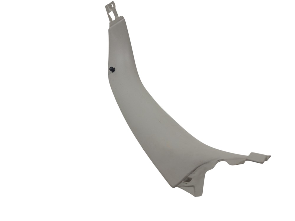 Acabamento Vidro Traseiro Direito Peugeot 307 2007 A 2012 2