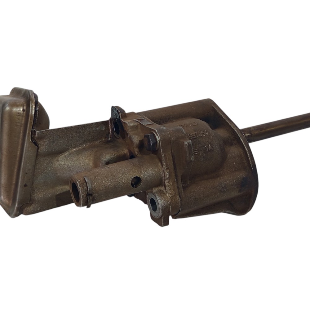 Pescador Bomba Oleo Fiat Elba 1.5 8v 1993 1994 1995 A 2003 2
