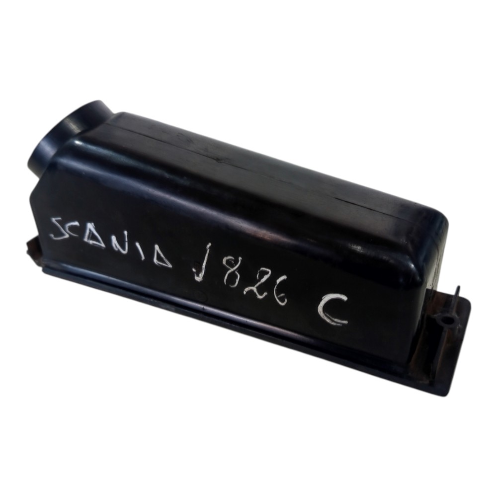 Difusor Central Volkswagen Scania T112 1985 A 1995 6