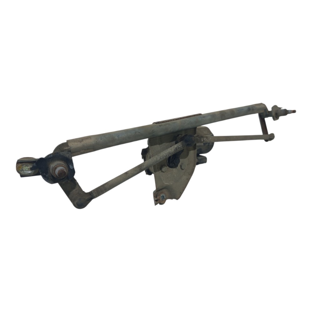 Galhada Limpador Parabrisa Chevrolet Celta 2001 2002 A 2006 5