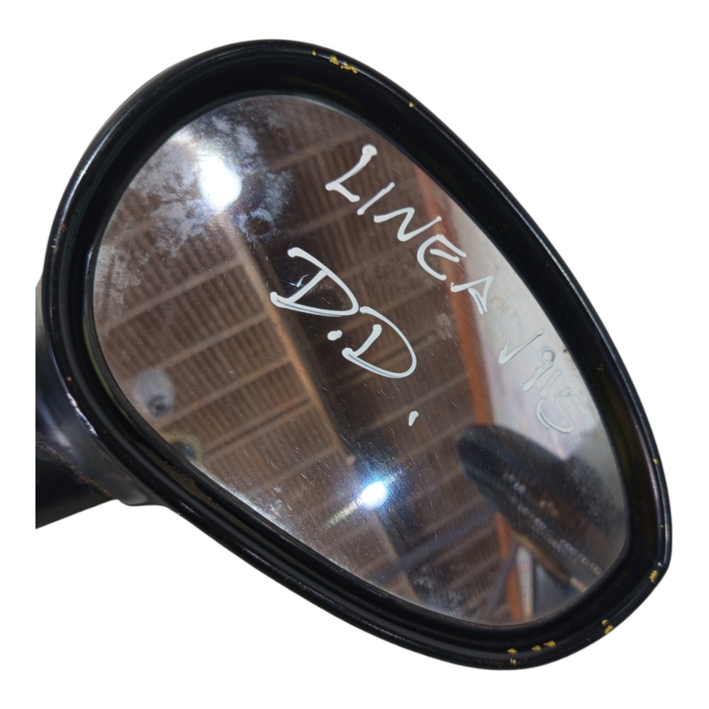Retrovisor Dianteiro Direito Fiat Linea Essence 2009 A 2014 3