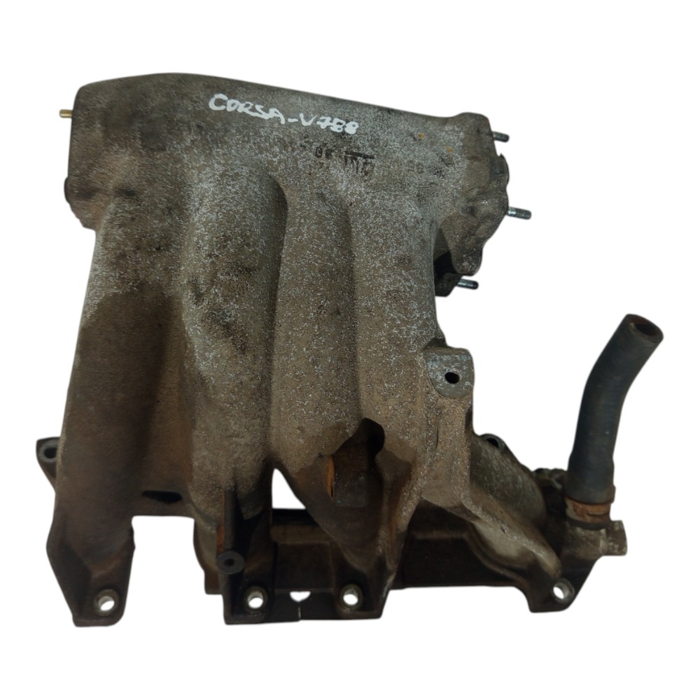 Coletor Admissão Gm Chevrolet Corsa 1.0 8v 1997 1998 A 2002 1