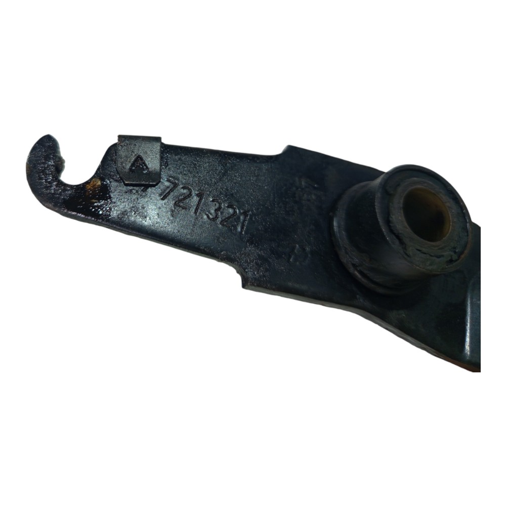 Pedal Embreagem Vw Parati Saveiro G4 2005 2006 2007 A 2012 7