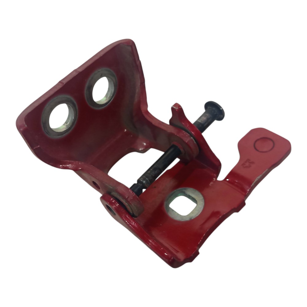 Dobradiça Inferior Dianteira Direita Honda Civic 2007 A 2013 7