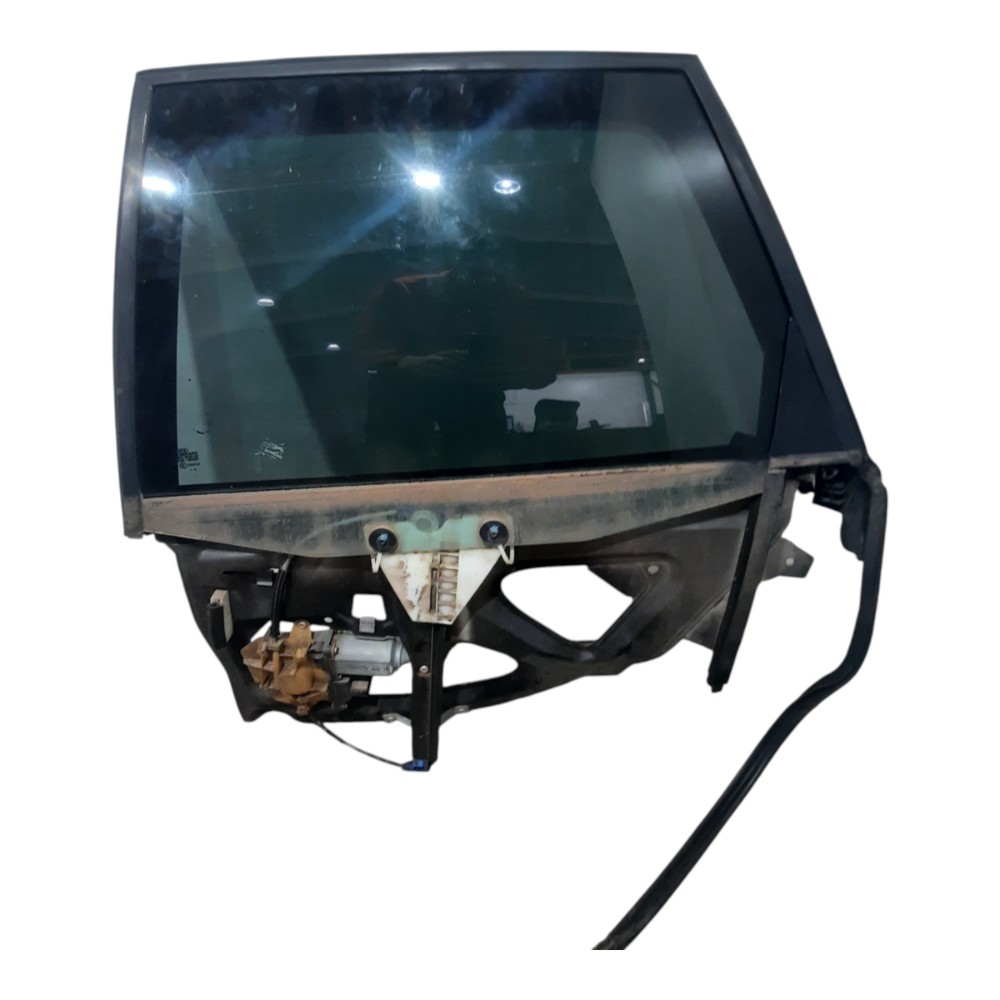 Arco porta Traseira Esquerda Audi A3 1.8 Turbo 2000 a 2006 1